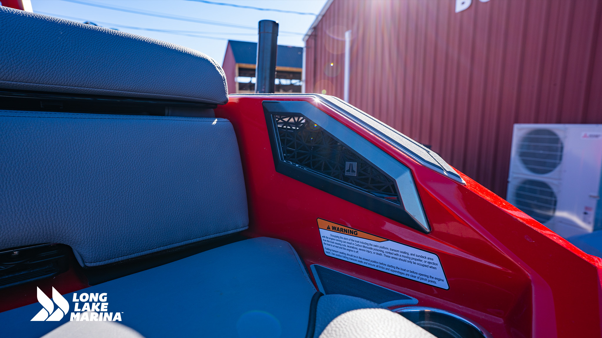 2022 Nautique G25 Paragon