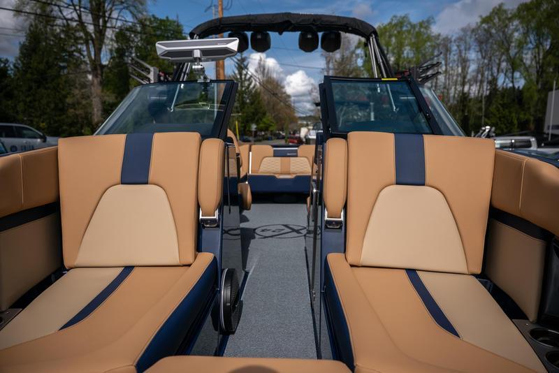 2025 MasterCraft X24