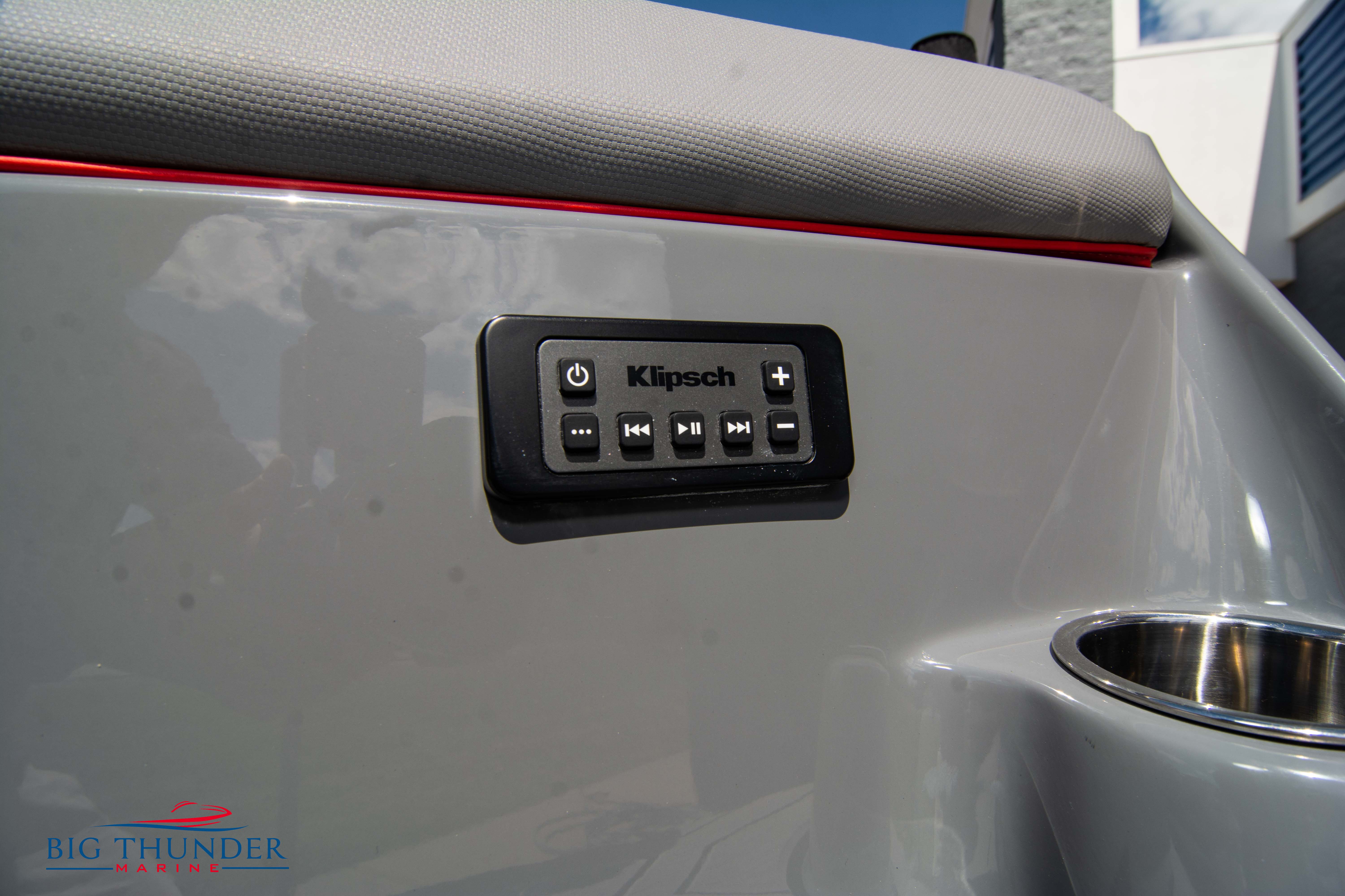 2022 Mastercraft NXT24