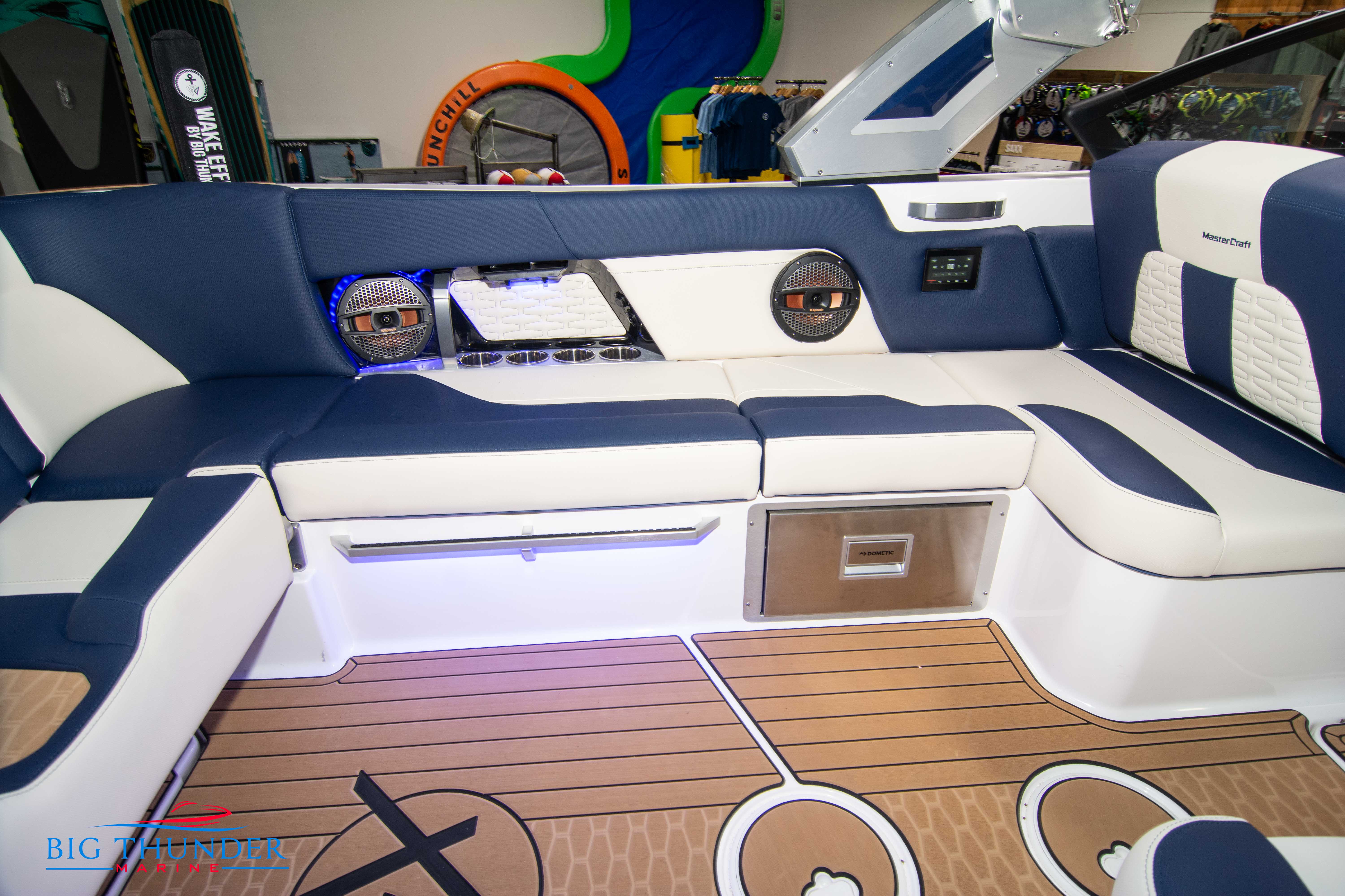 2023 Mastercraft X26