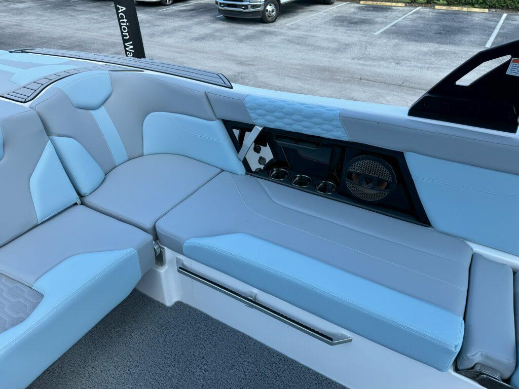 2024 MasterCraft XT24