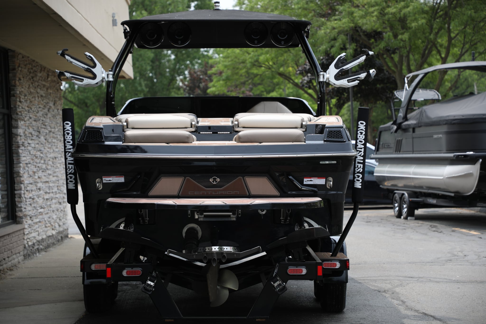 2023 Centurion Fi25 - Dustin Lynch's Demo!! - Only 22.5 Hours