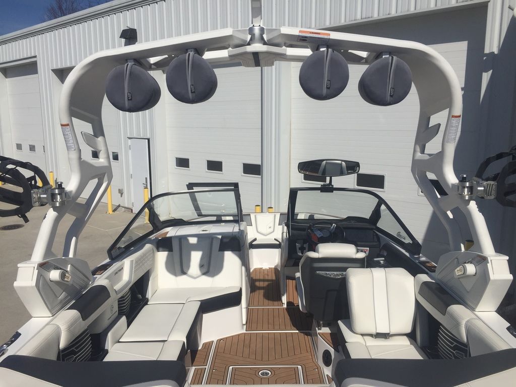 2020 Nautique Super Air Nautique G21 Icon