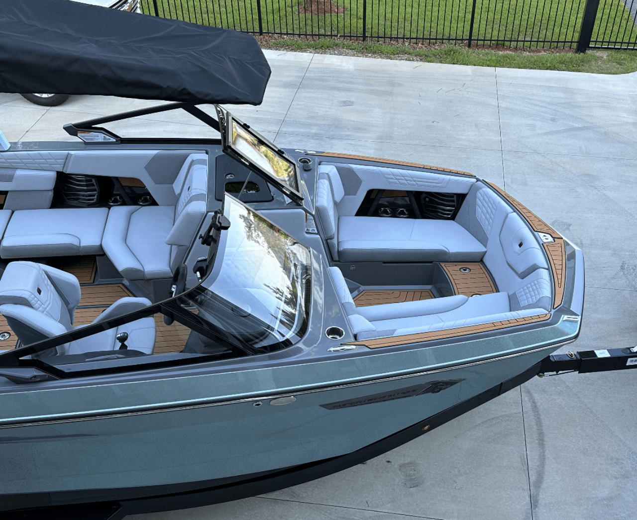 2023 NAUTIQUE G23