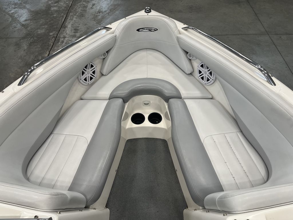 2003 MasterCraft X-10