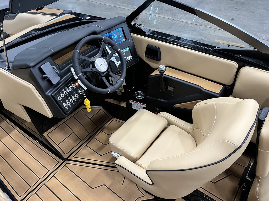 2024 MOOMBA Mojo