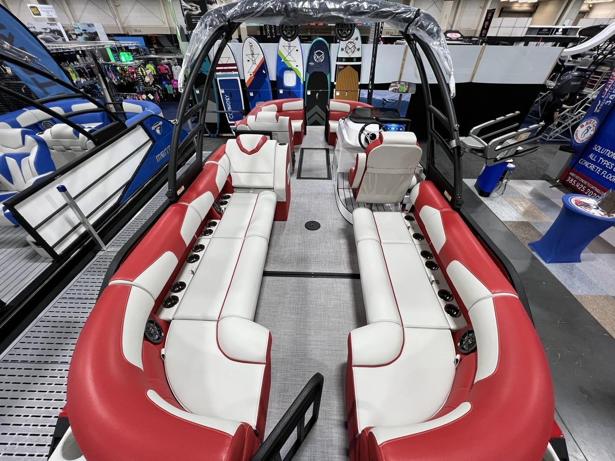 2022 Montara Surf Boss 23