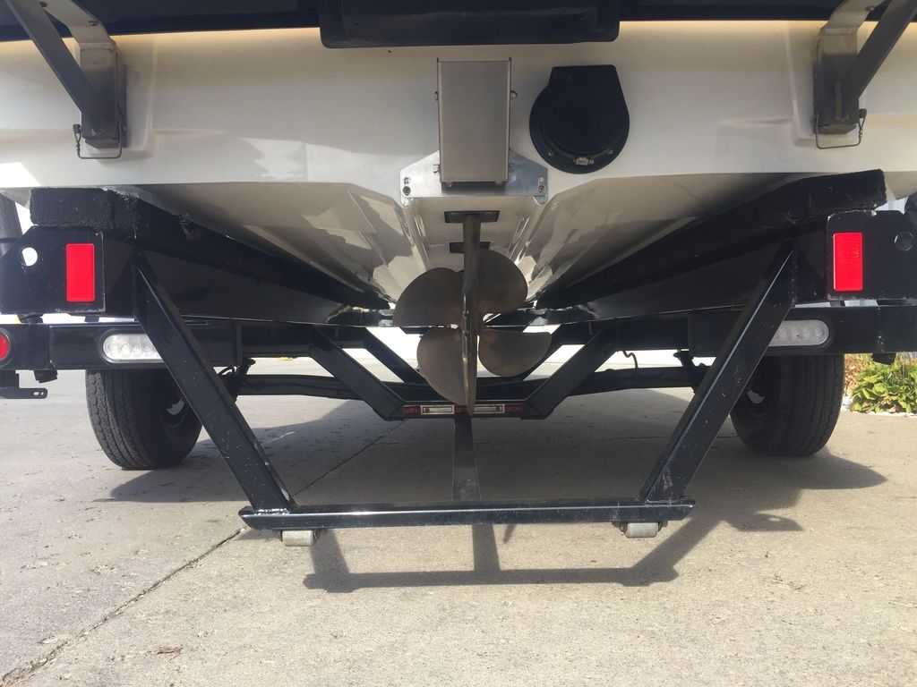2022 Nautique 200 Icon