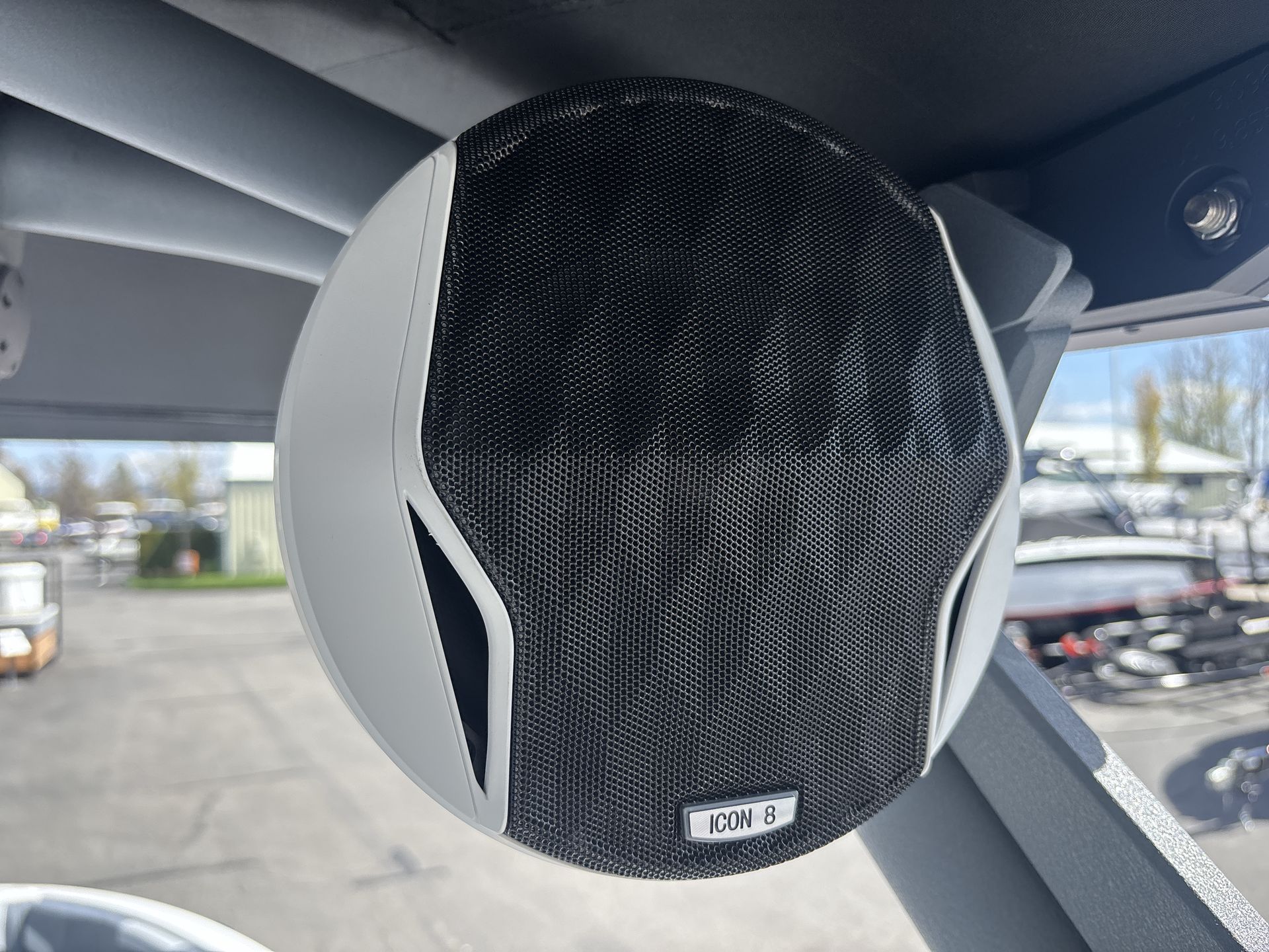 2024 Malibu 25 LSV