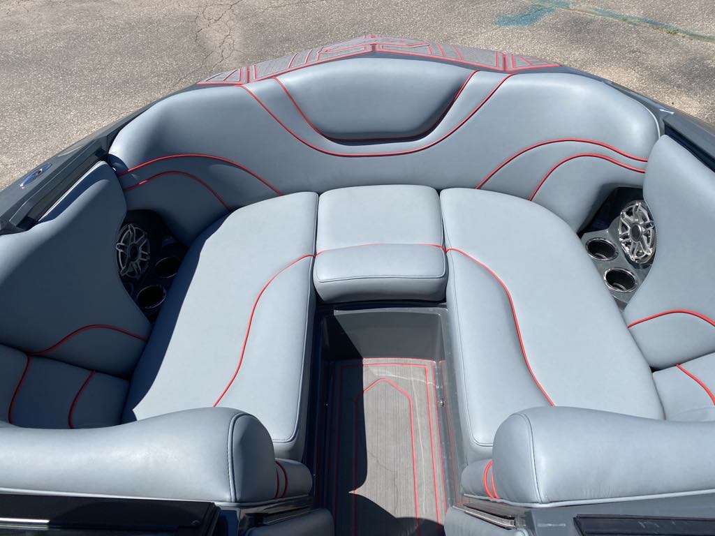 2023 MB Sports B52 Alpha