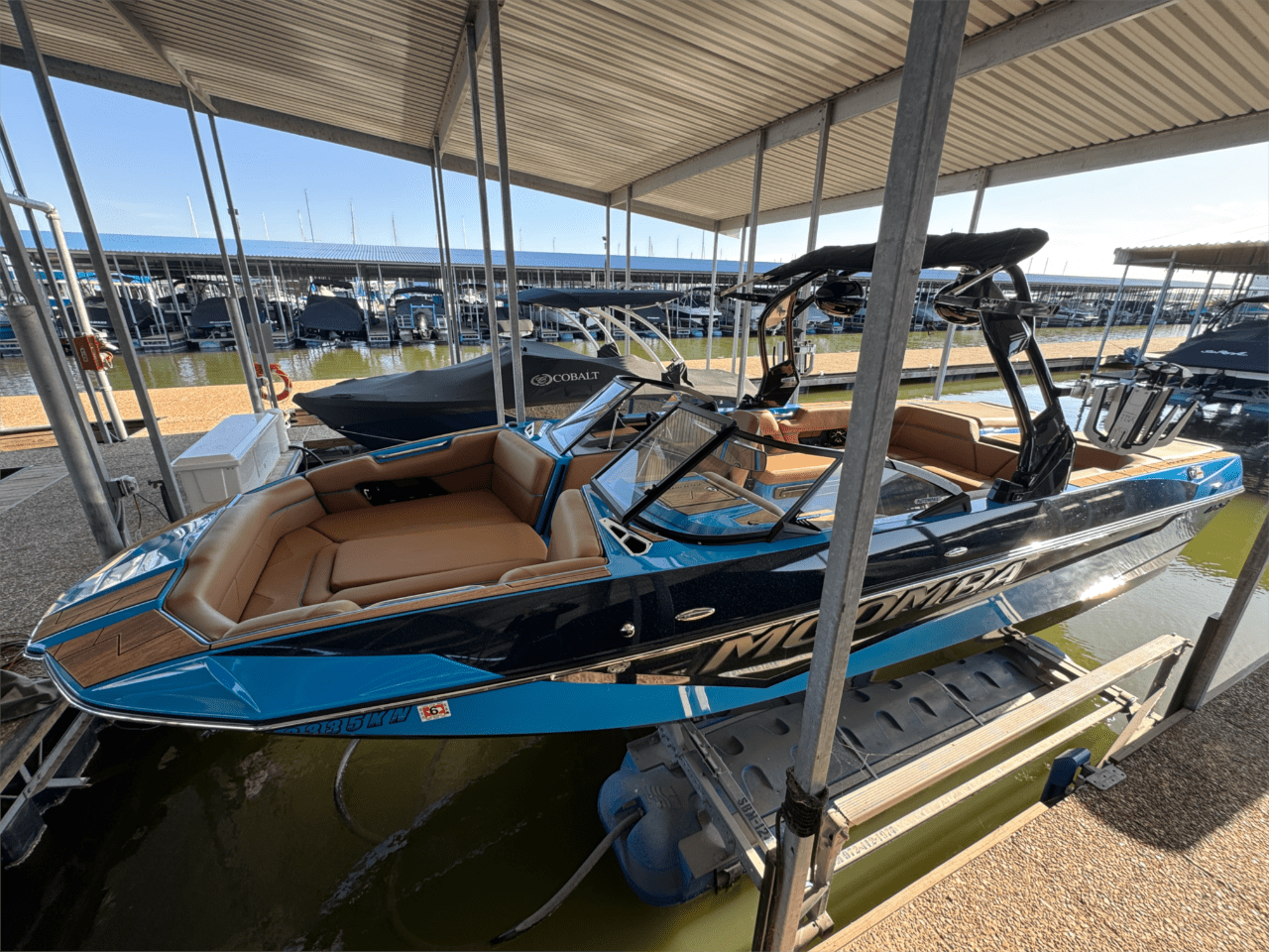 2022 Moomba Makai