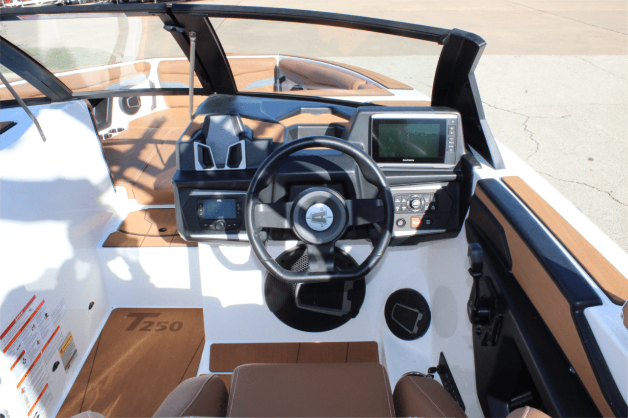 2025 Axis T250