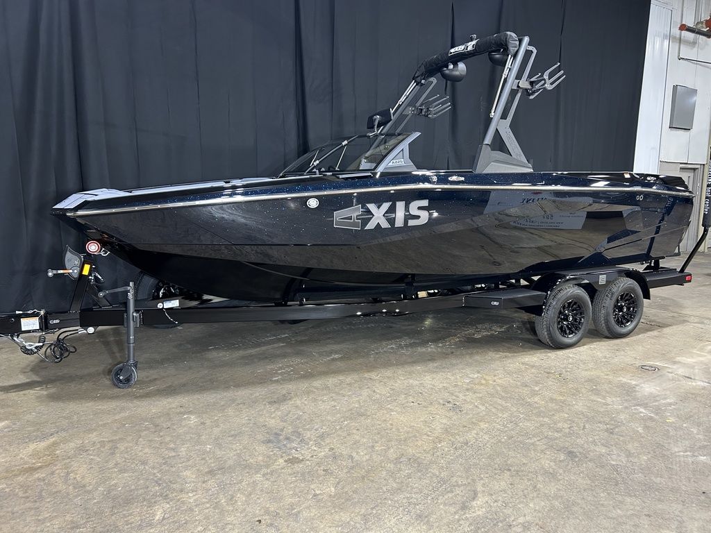 2025 Axis Wake Research A225 Icon