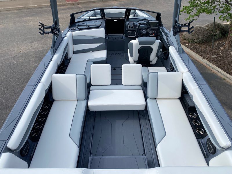 2024 Axis A245