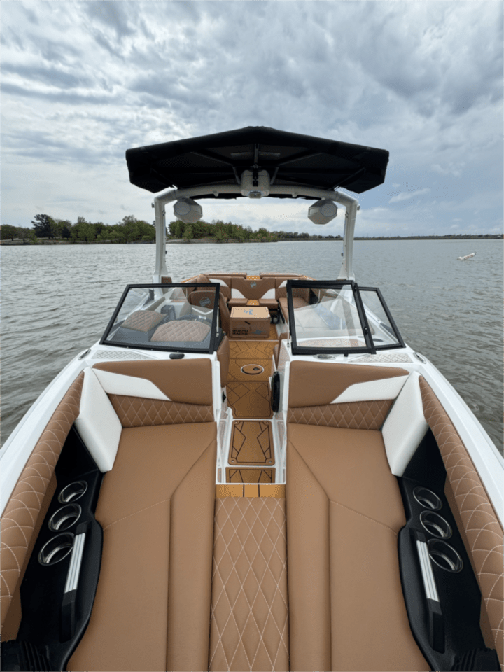 2025 Tige Z5 Icon