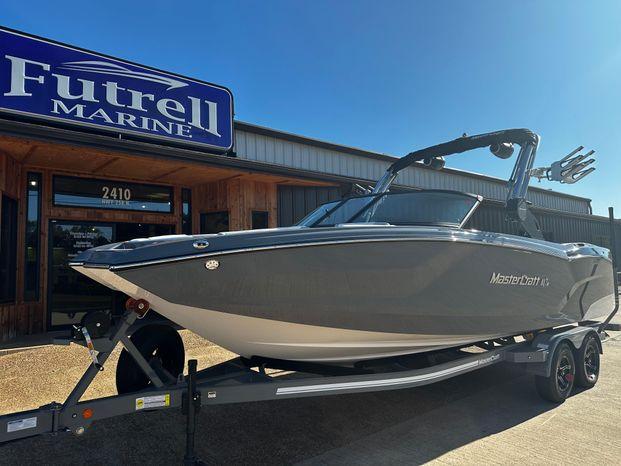2024 MasterCraft NXT24