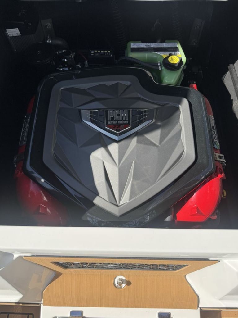 2025 Nautique Super Air Nautique G23
