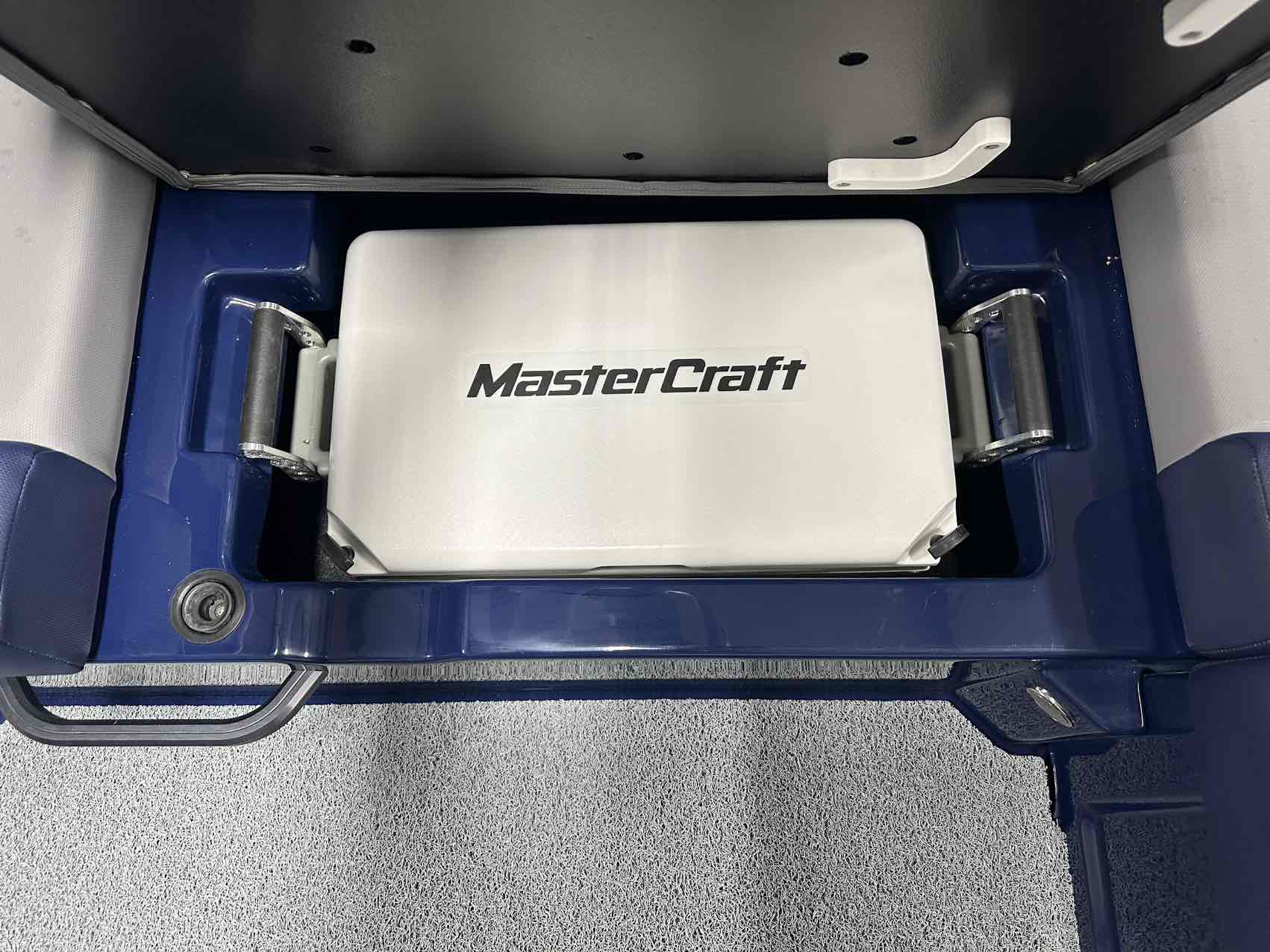 2025 Mastercraft NXT22