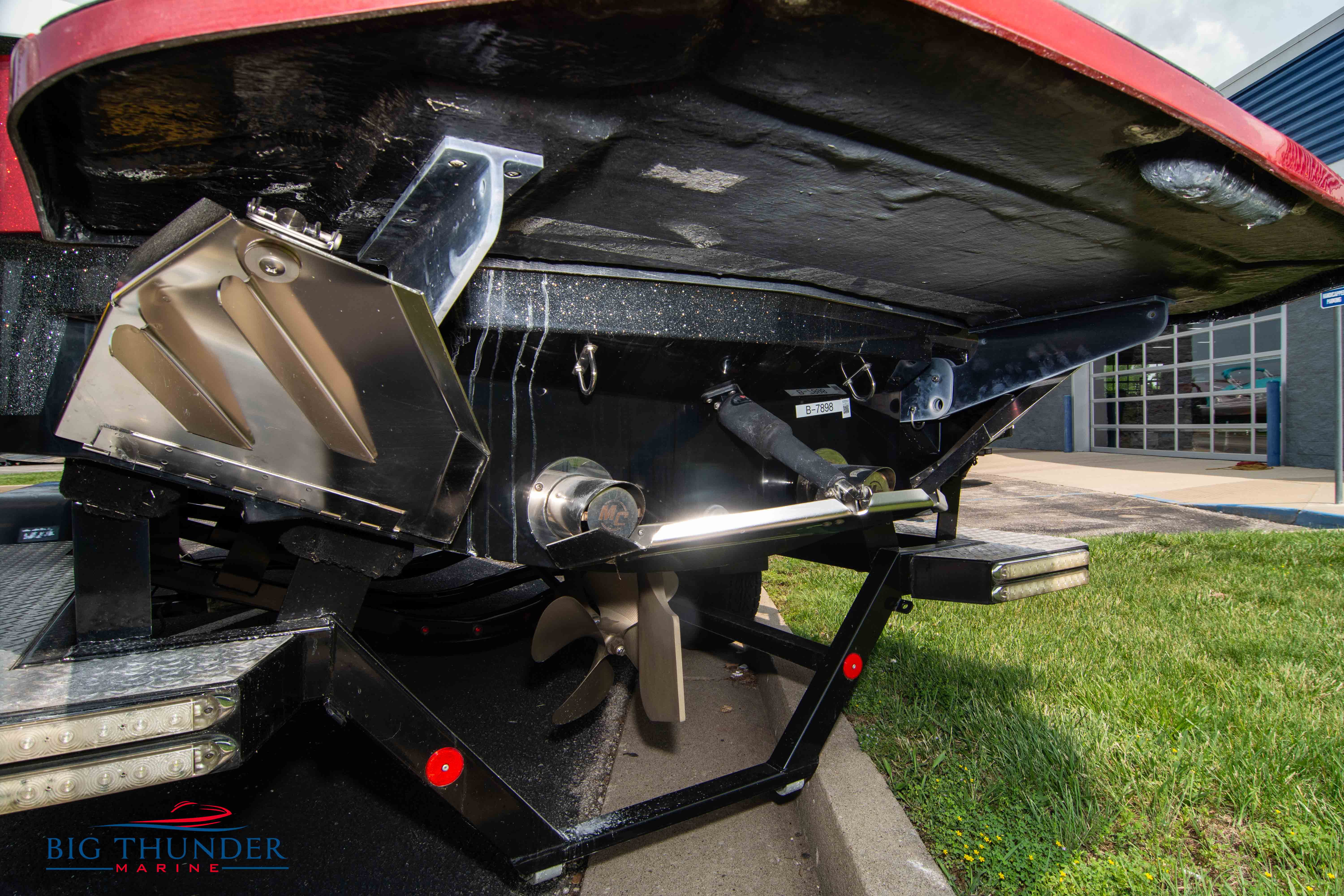 2016 Mastercraft X23