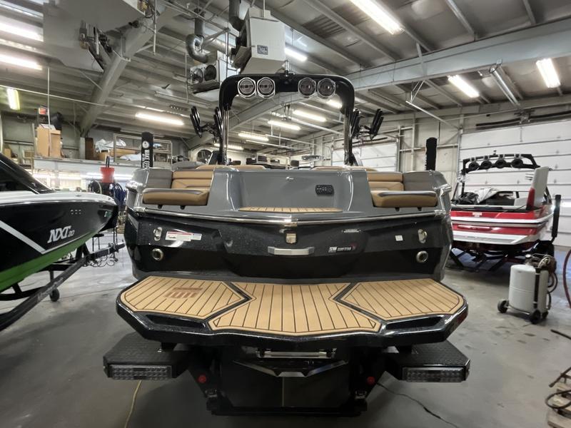 2022 MasterCraft XStar S