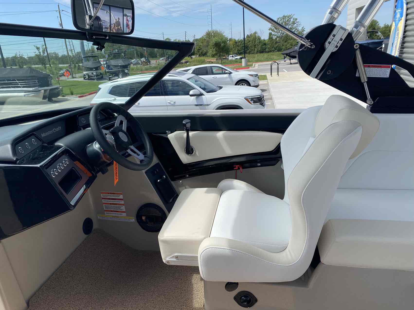 2025 Mastercraft NXT24