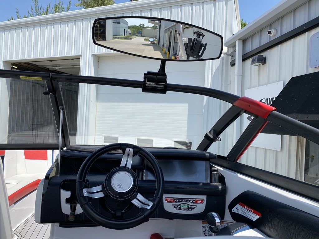 2018 Nautique Super Air G23