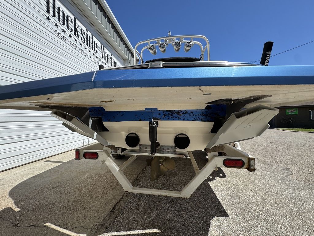 2006 Mastercraft X 45