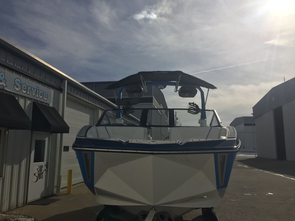 2025 Nautique Super Air Nautique G23 Icon