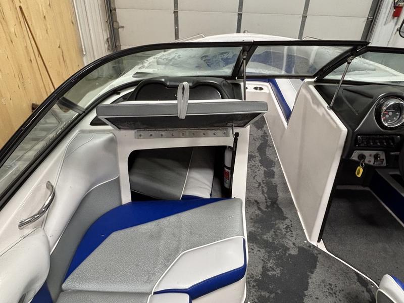 2015 Moomba Mobius LSV