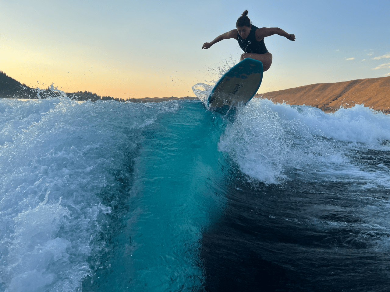 Nautique G23