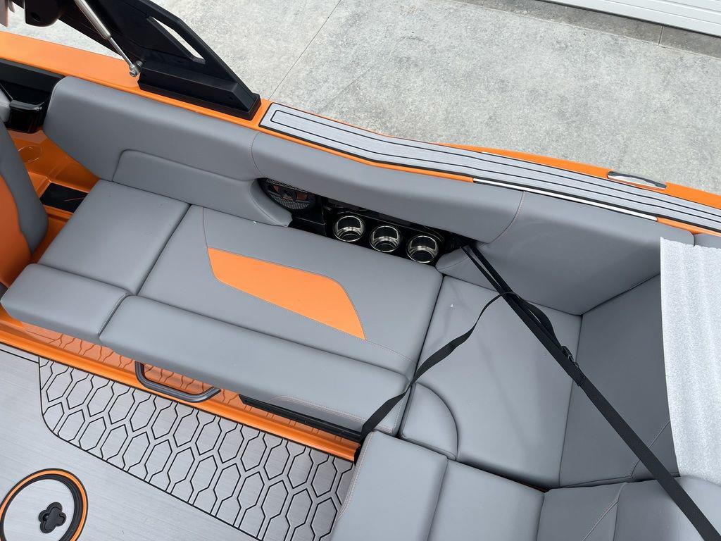 2024 Mastercraft NXT23
