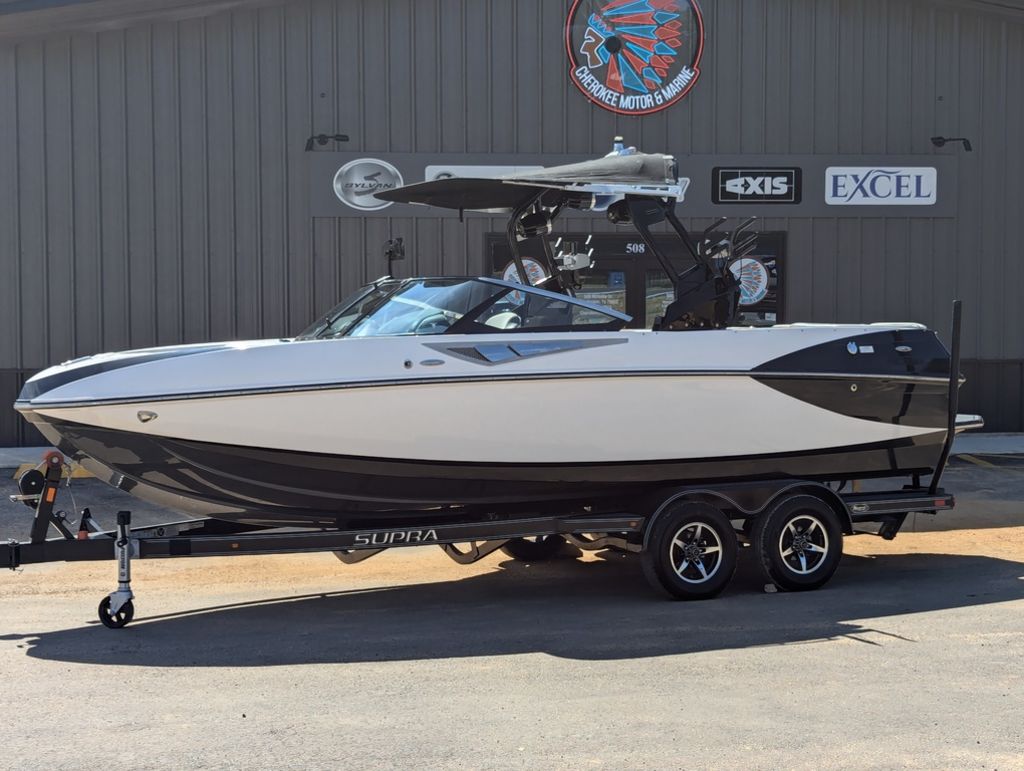 2014 Supra SC350