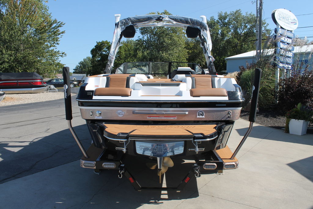 2025 malibu boats 22-MXZ