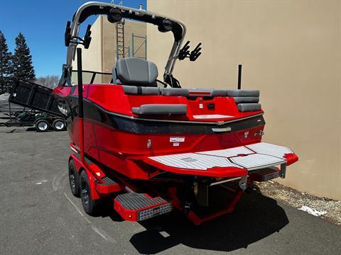 2023 MASTERCRAFT XT22T