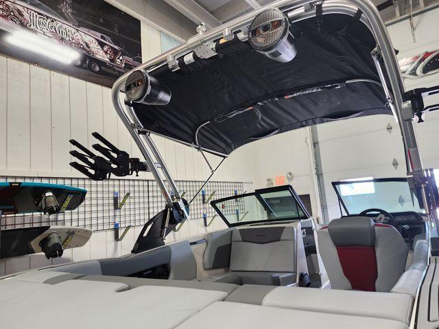2024 Mastercraft NXT-20 | 209128