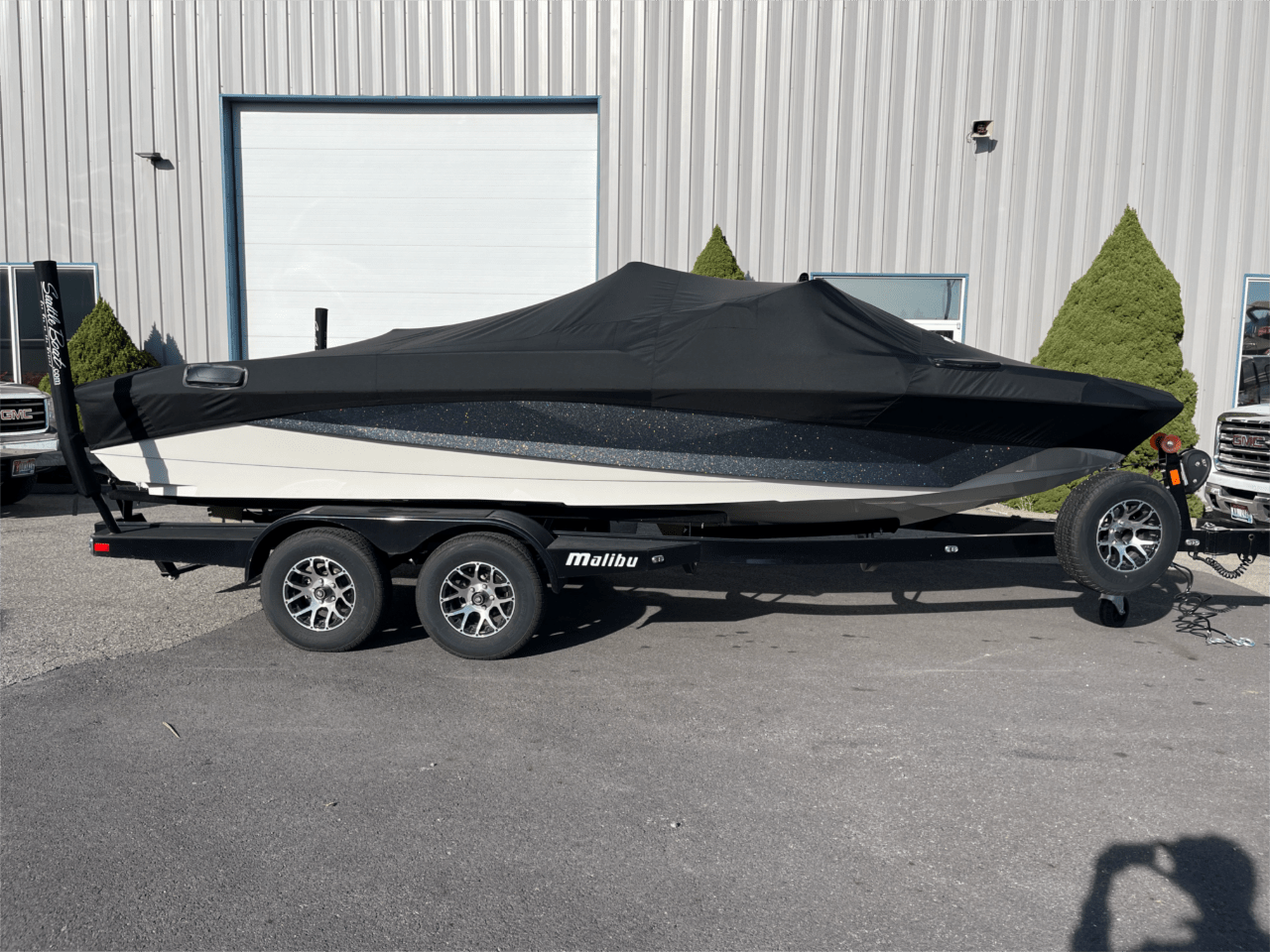 2024 Ski Nautique