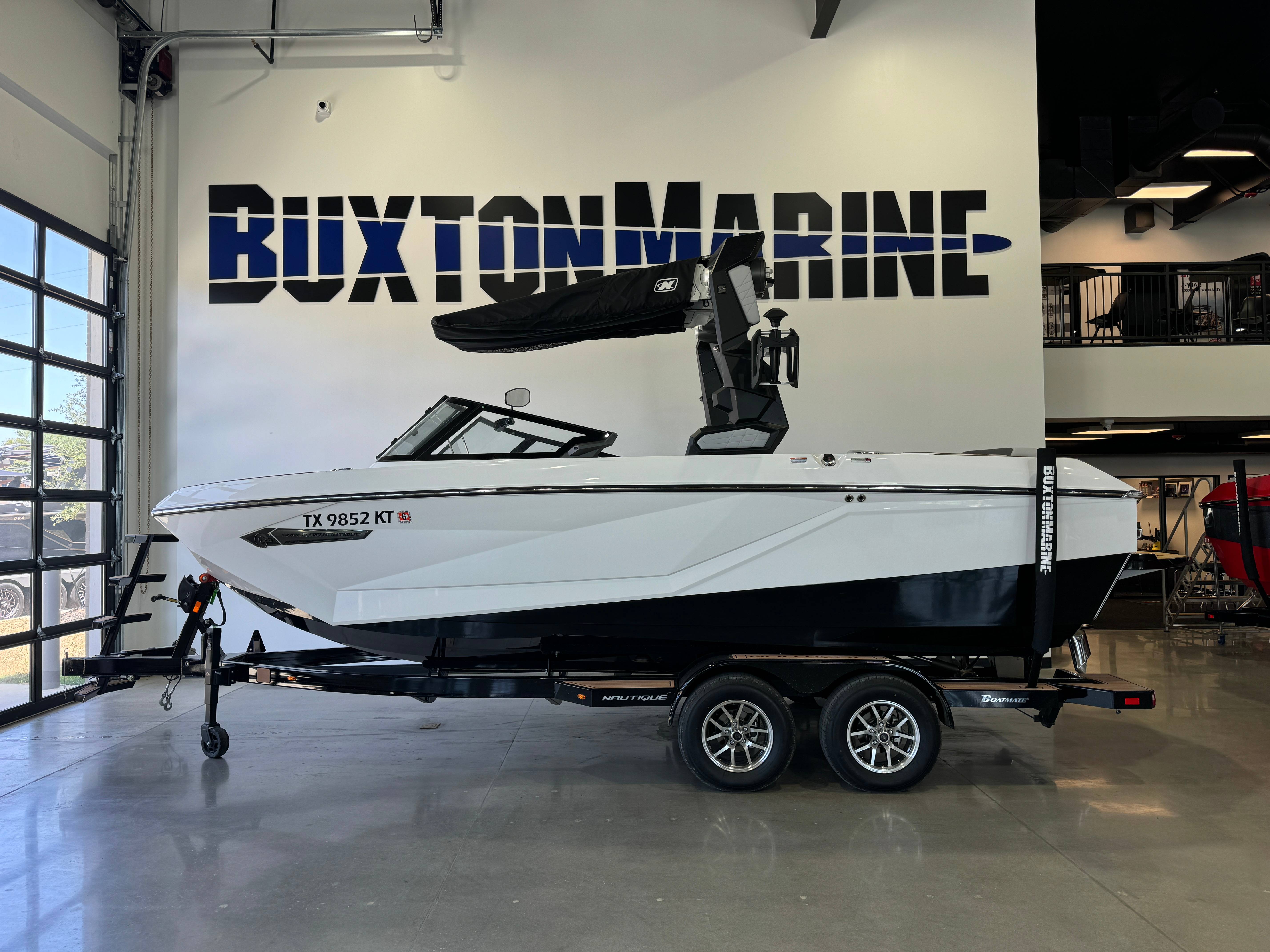 2022 Nautique Super Air Nautique G21