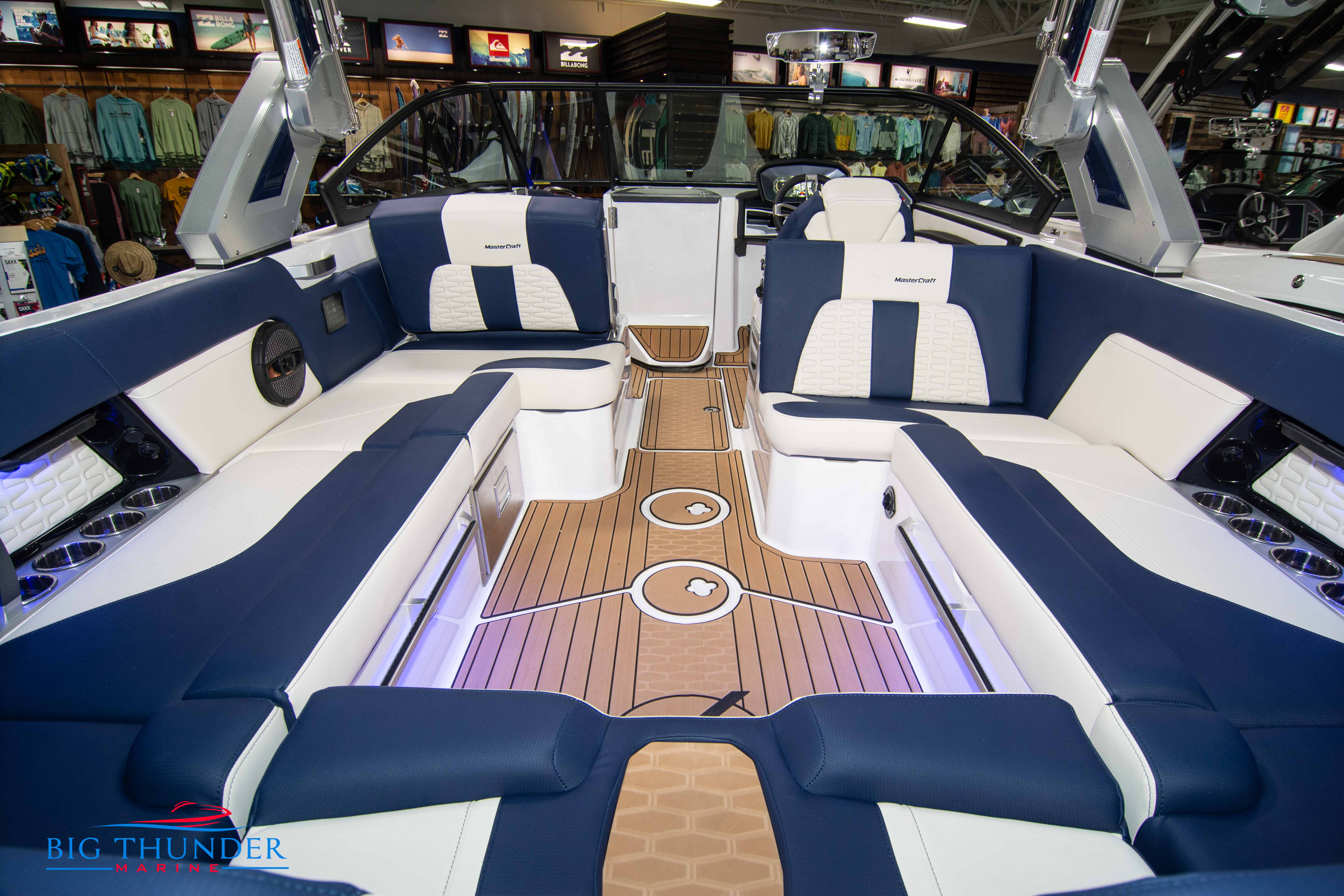 2023 Mastercraft X26