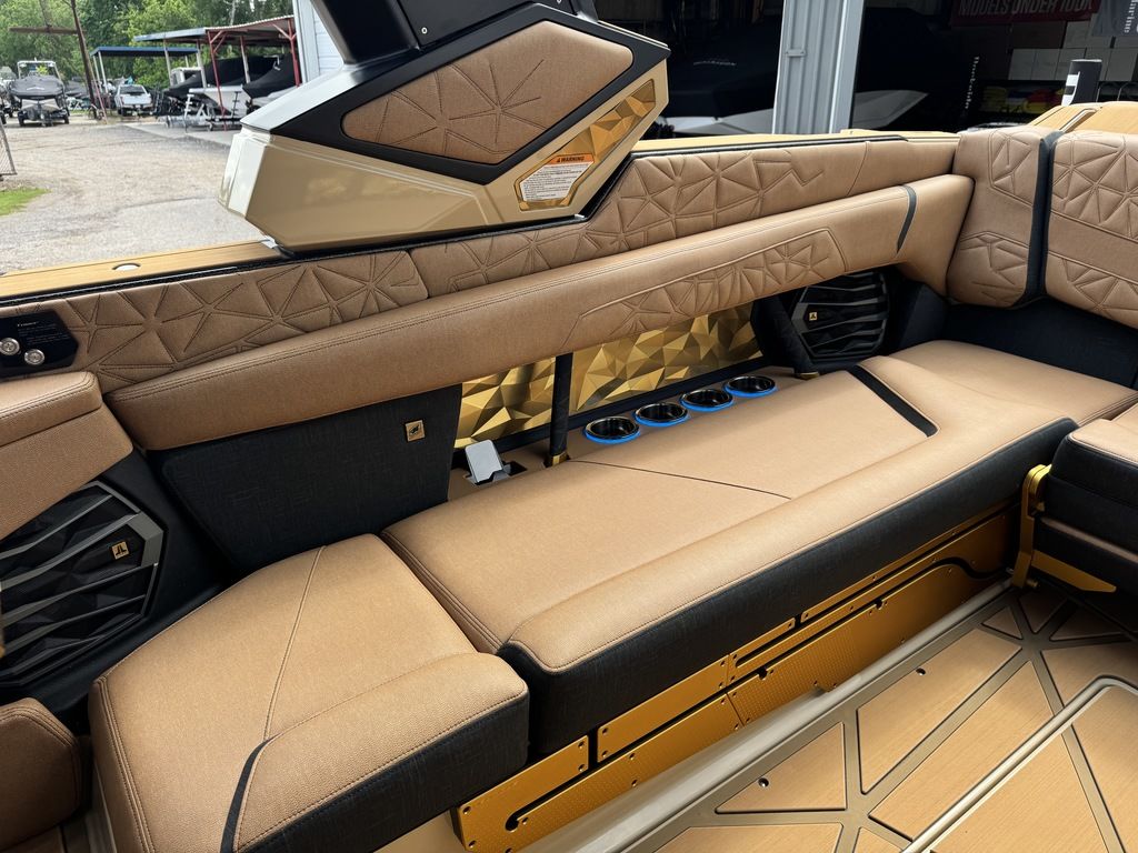 2025 Nautique G25 Paragon