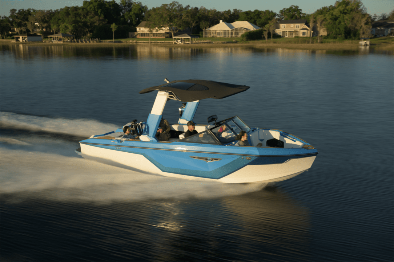 2025 Nautique Super Air S23