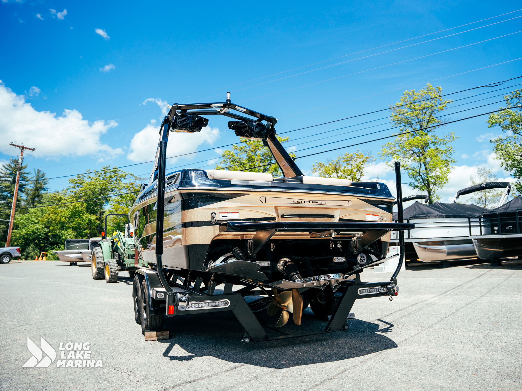 2022 centurion RI230