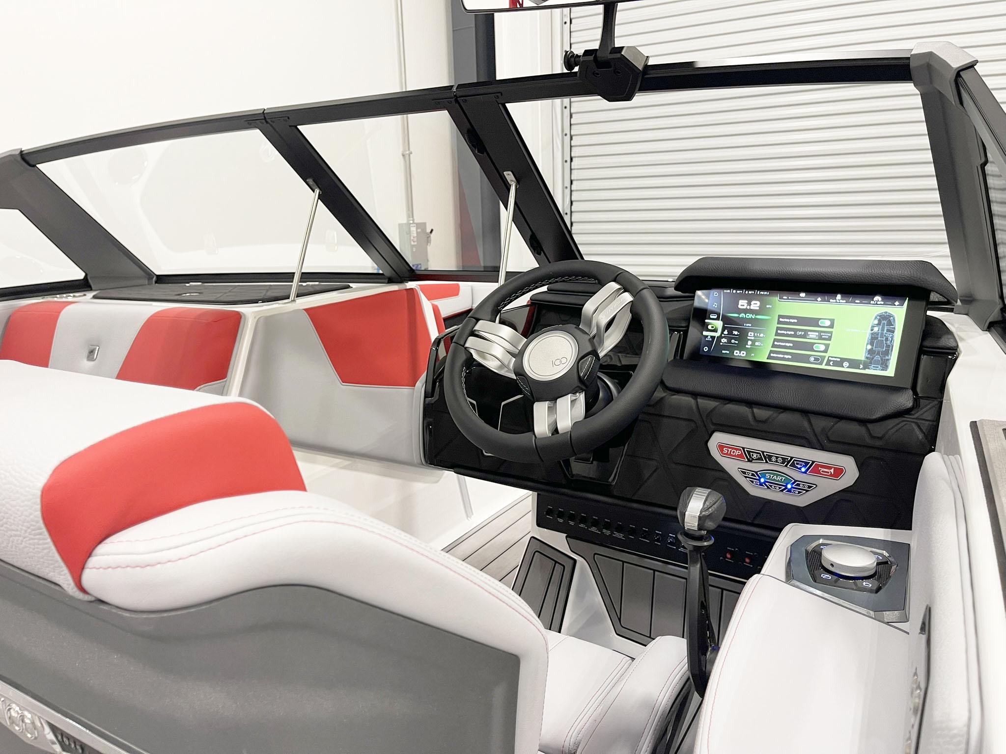 2025 SUPER AIR NAUTIQUE GS20