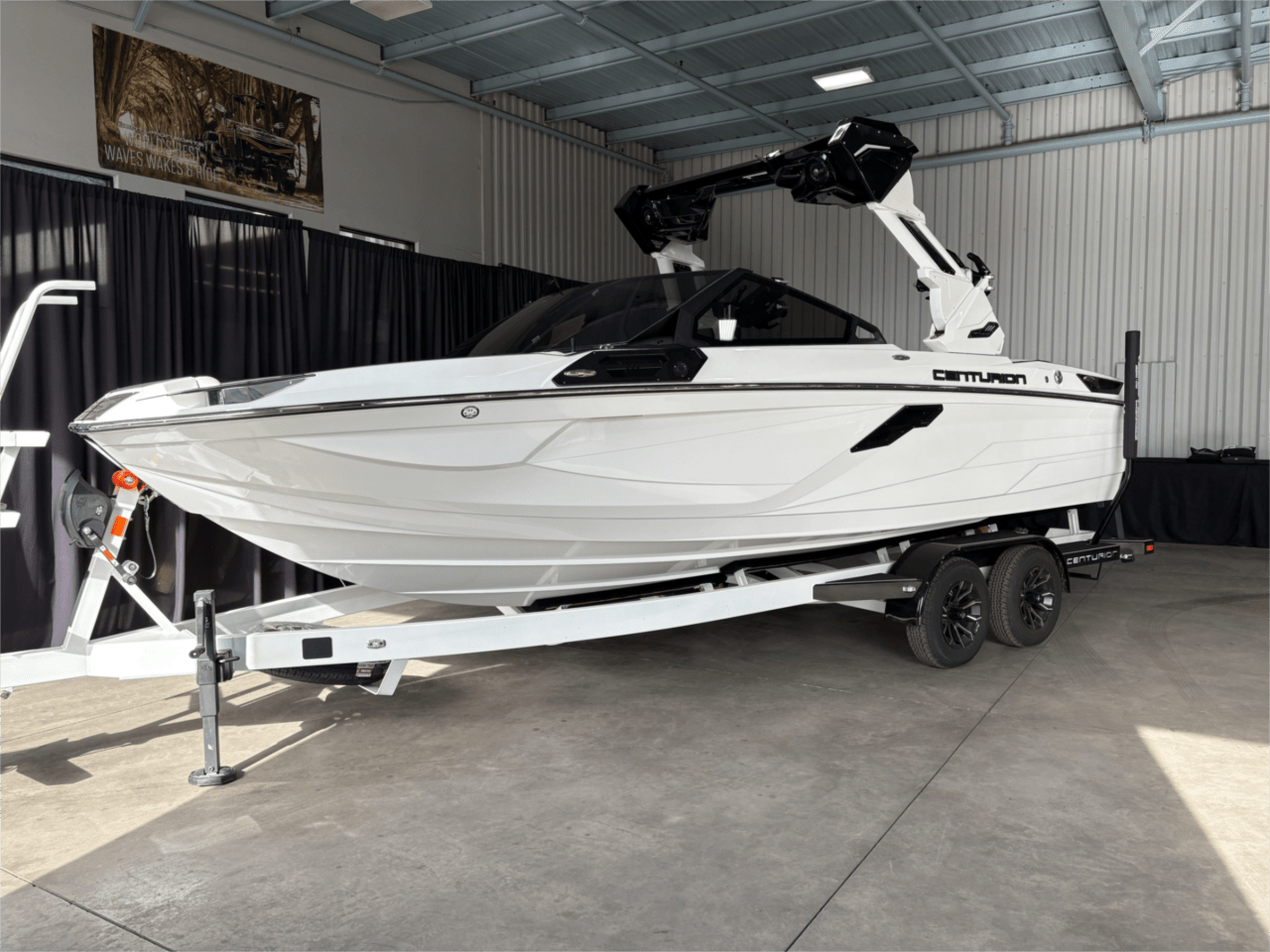 2025 Centurion Ri230 Icon