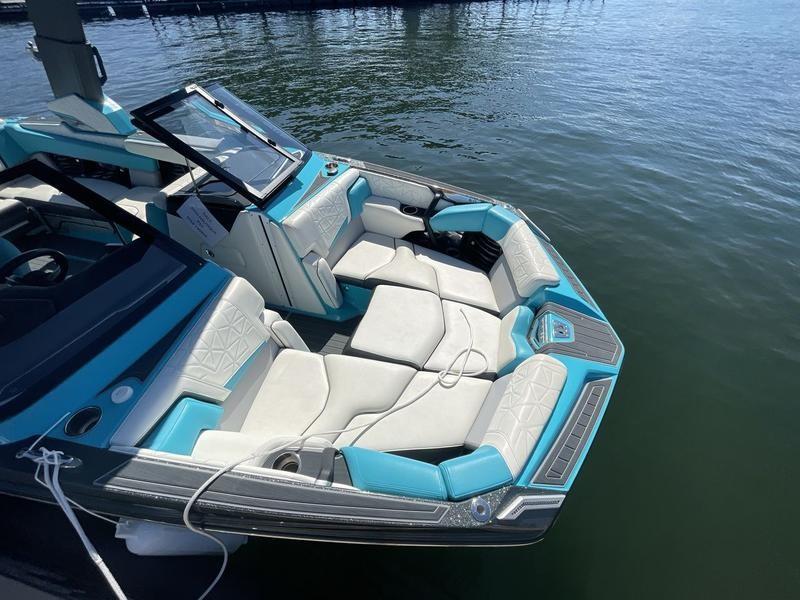 2020 Nautique Paragon G23