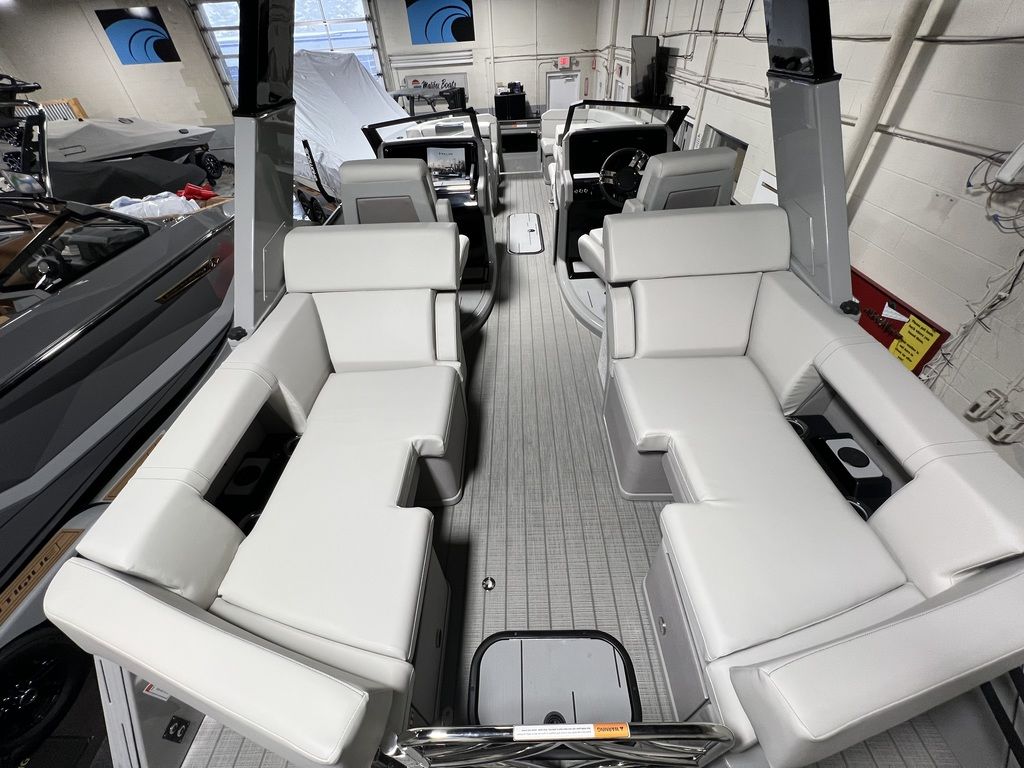 2025 Balise Helix
