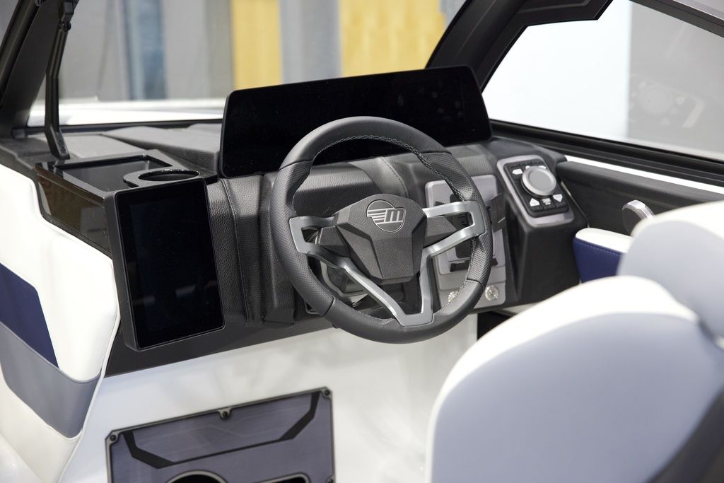 2025 Malibu Boats 23 LSV