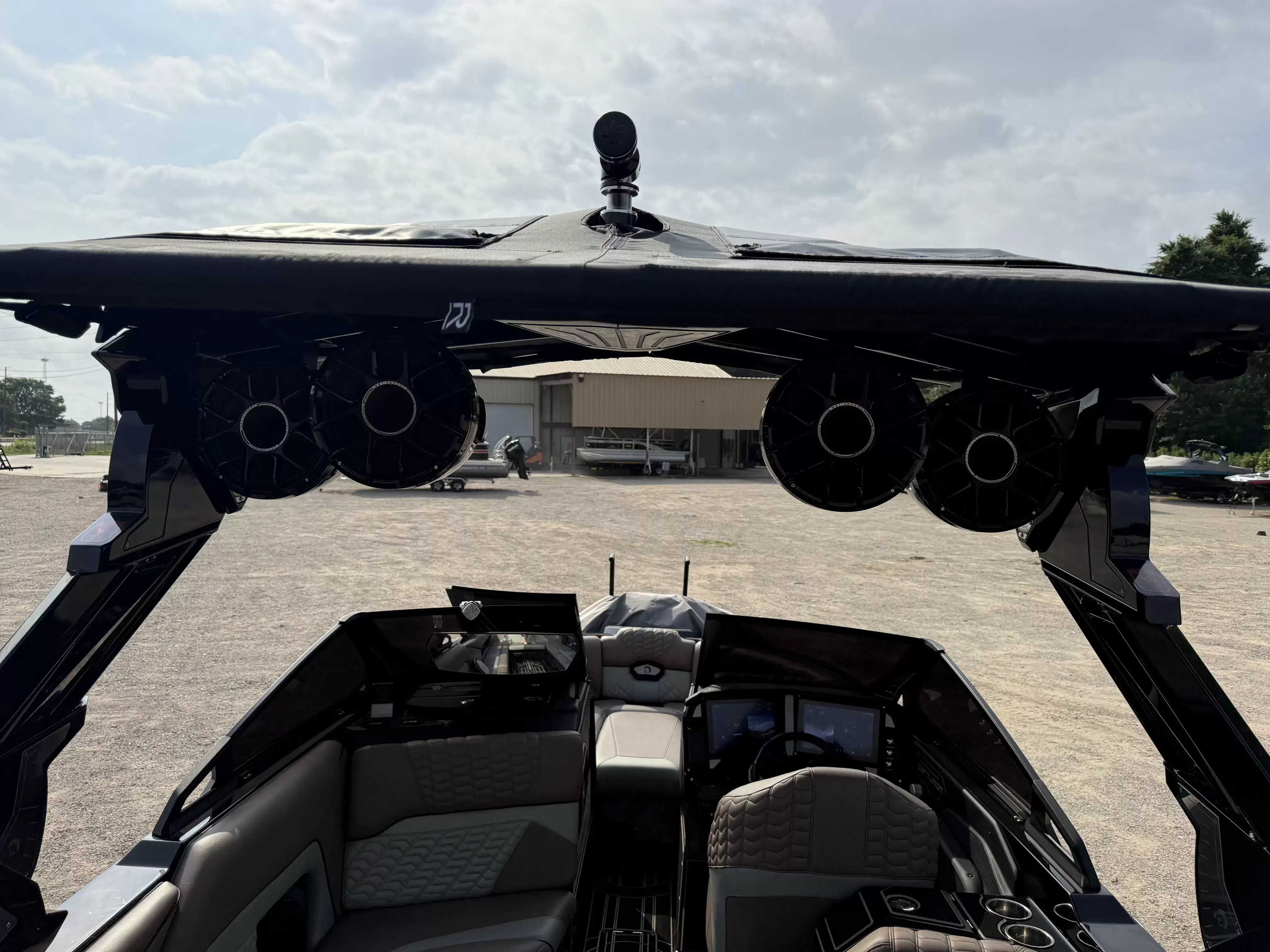 2025 Centurion Ri 265