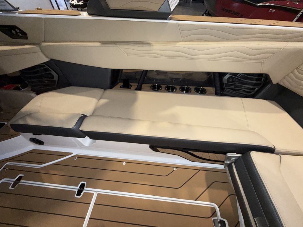2025 Nautique Super Air Nautique G25