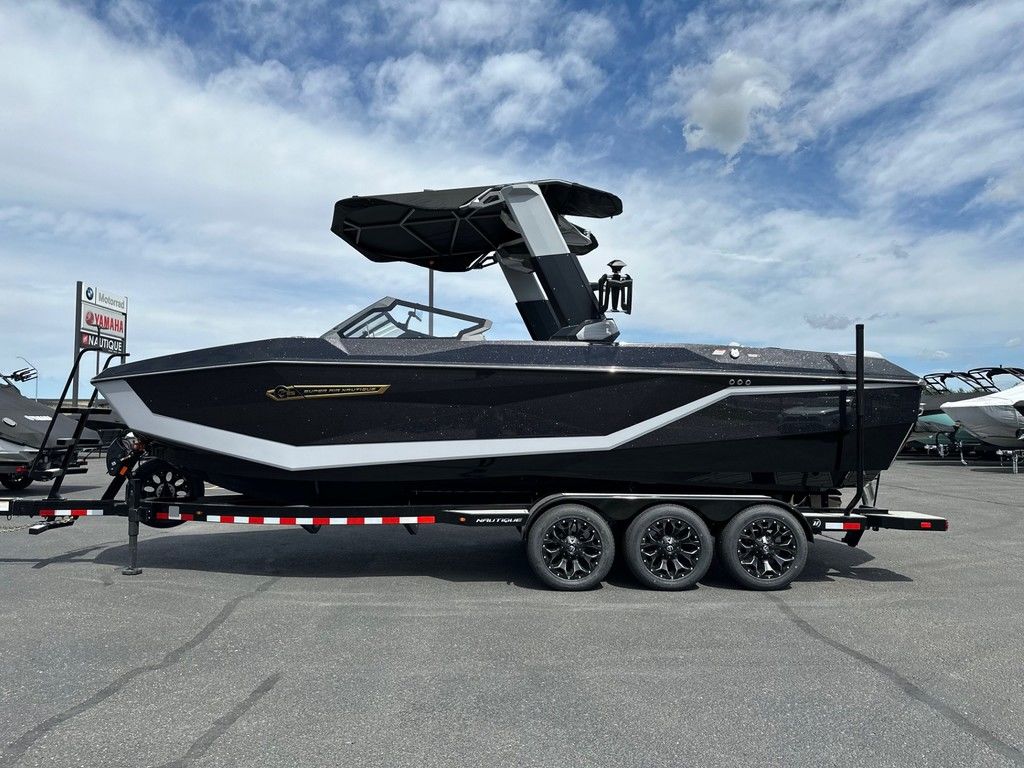 2025 Nautique Super Air Nautique G25