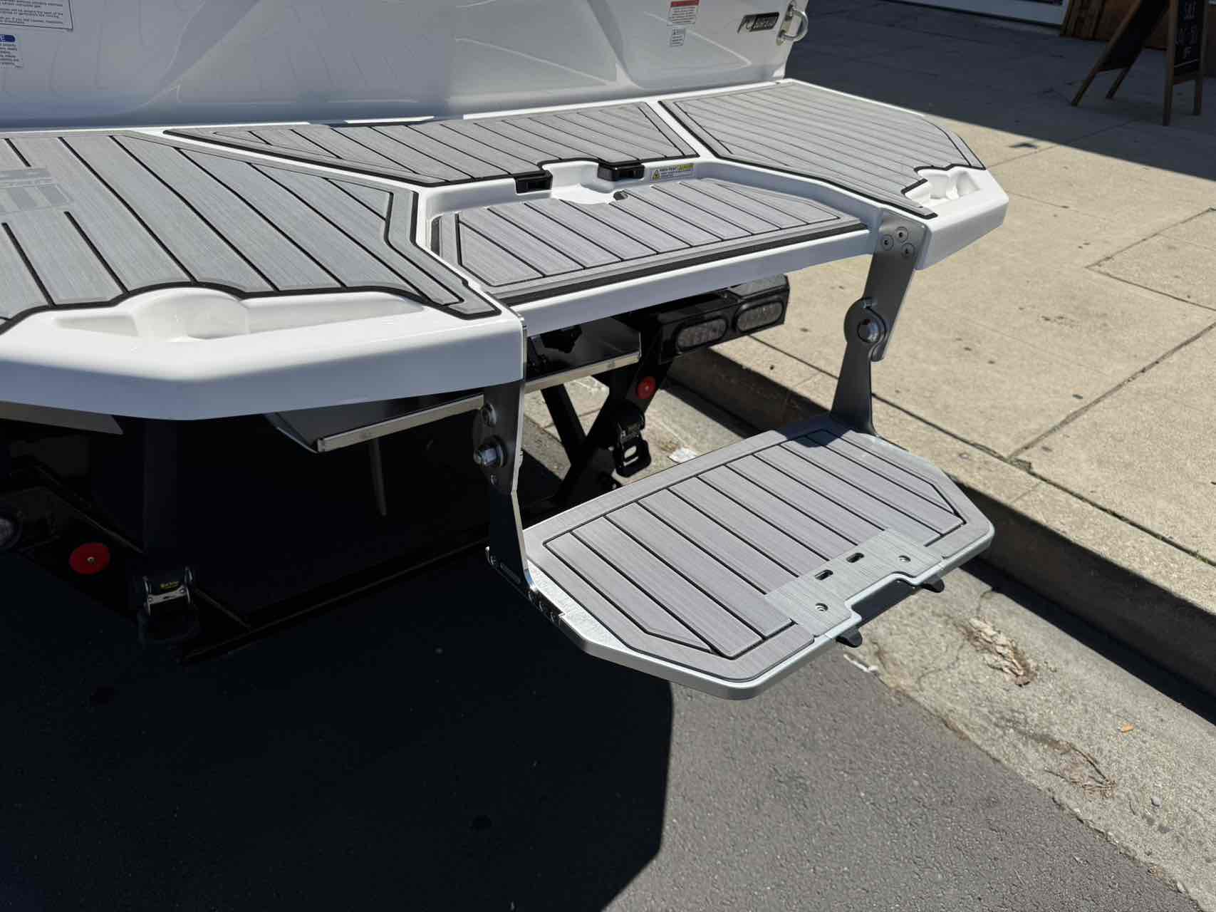 2024 MasterCraft XT25